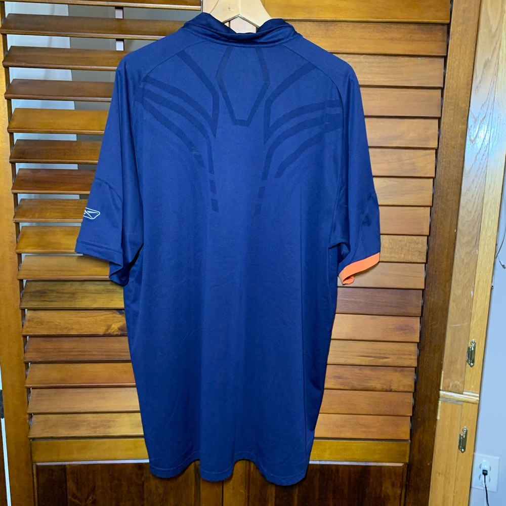 Denver Broncos, Reebok Polo - Picture 7 of 8